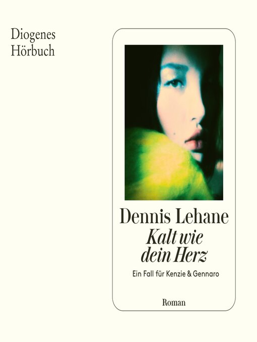 Title details for Kalt wie dein Herz by Dennis Lehane - Available